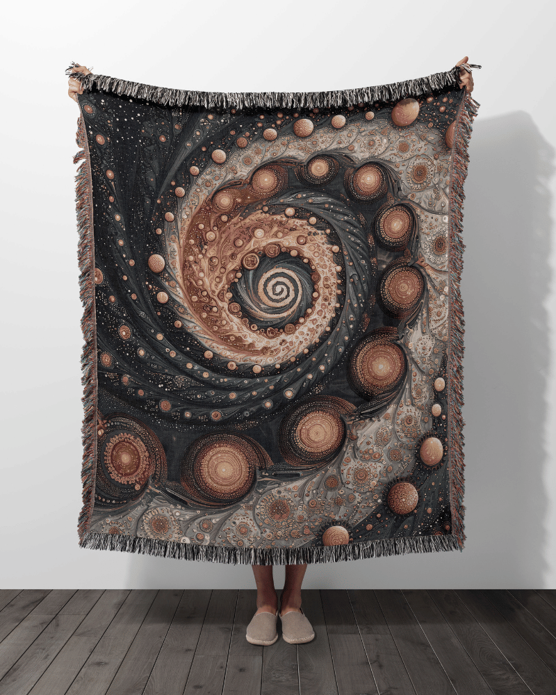 Multiverse Fractal01