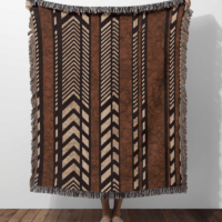 African Tribal Arrows