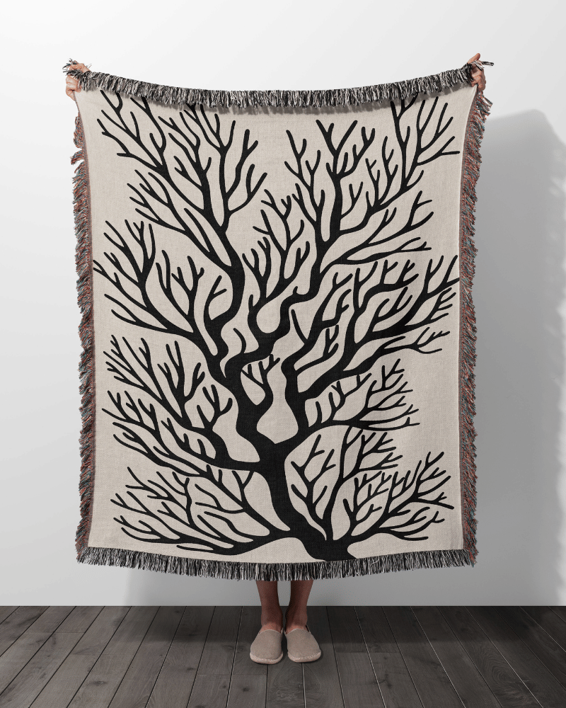 Aesthetic Beach Coral 01