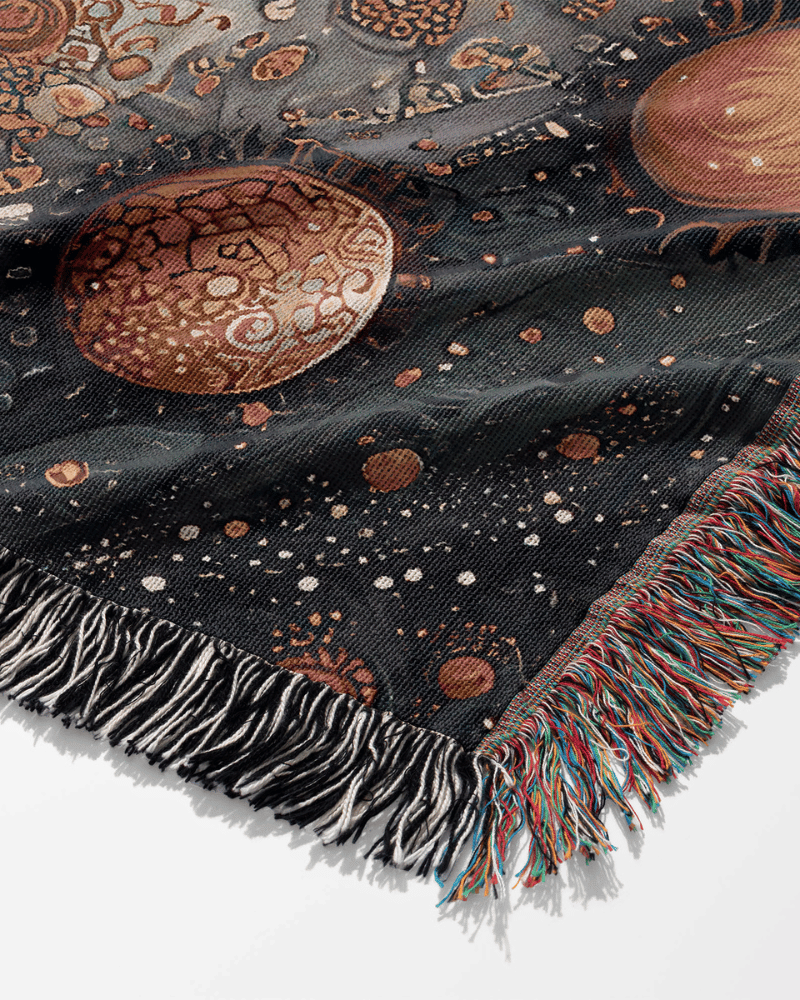 Multiverse Fractal03